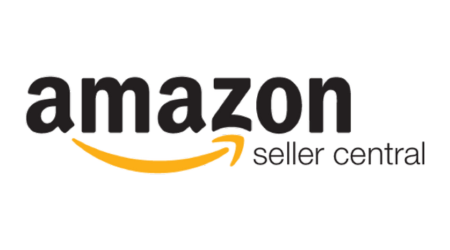 amazon seller central logo