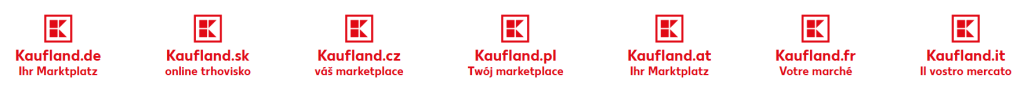 kaufland marketplaces