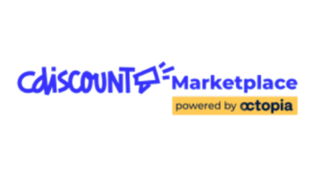 CDiscount logo