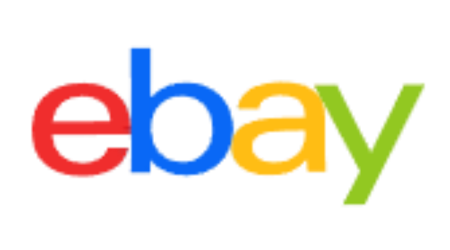 eBay logo