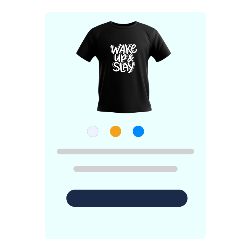 t shirt for sale online