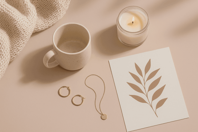 Creative Insights: What is Currently Selling the Most on Etsy