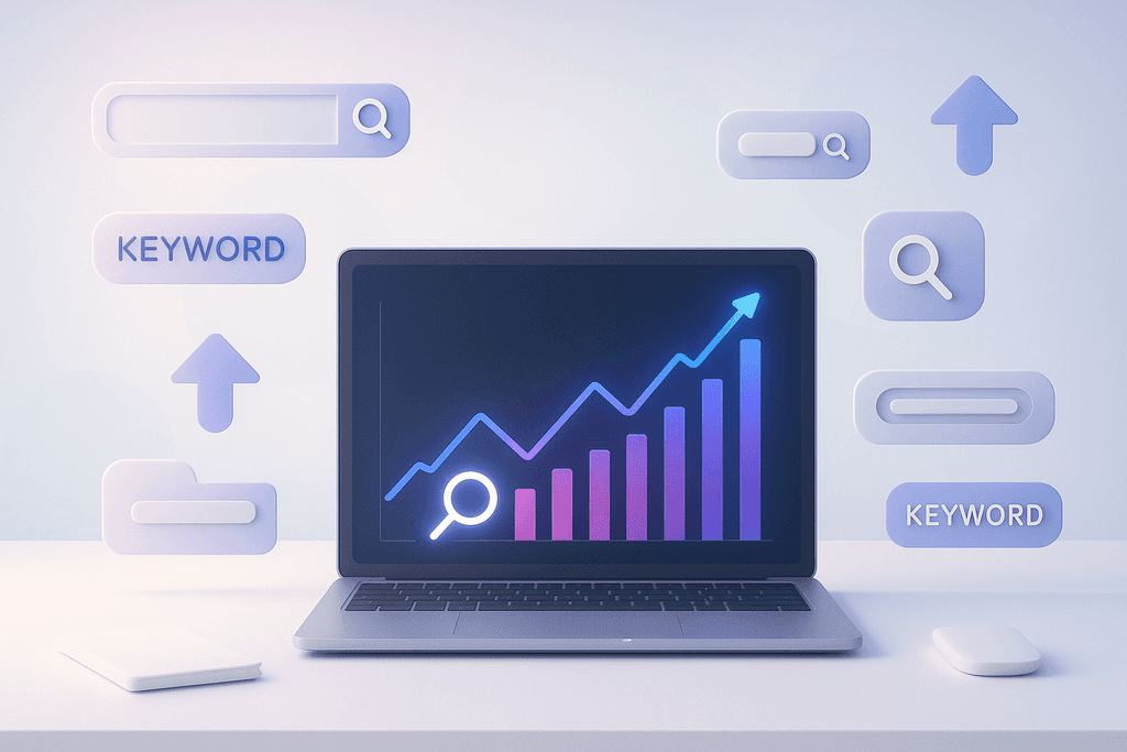 The Ultimate Guide to Boosting Etsy Sales Through Smart Keyword Use